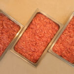 Prepared homemade raw cat food recipe